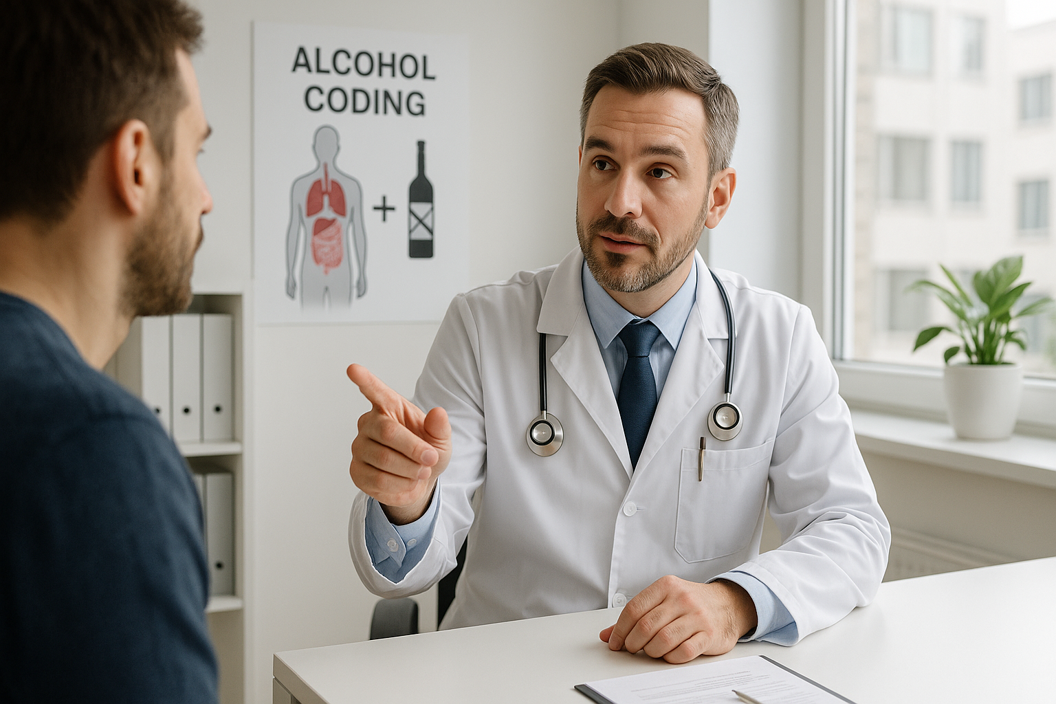 Кодирование «Эспераль-комплекс»