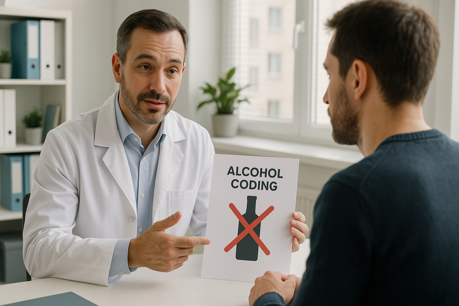 Химзащита с последующим сопровождением